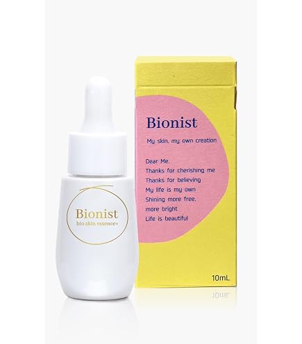 Amazon.co.jp: Bionist（ビオニスト) 高濃度 ビタミン 美容液 美肌菌